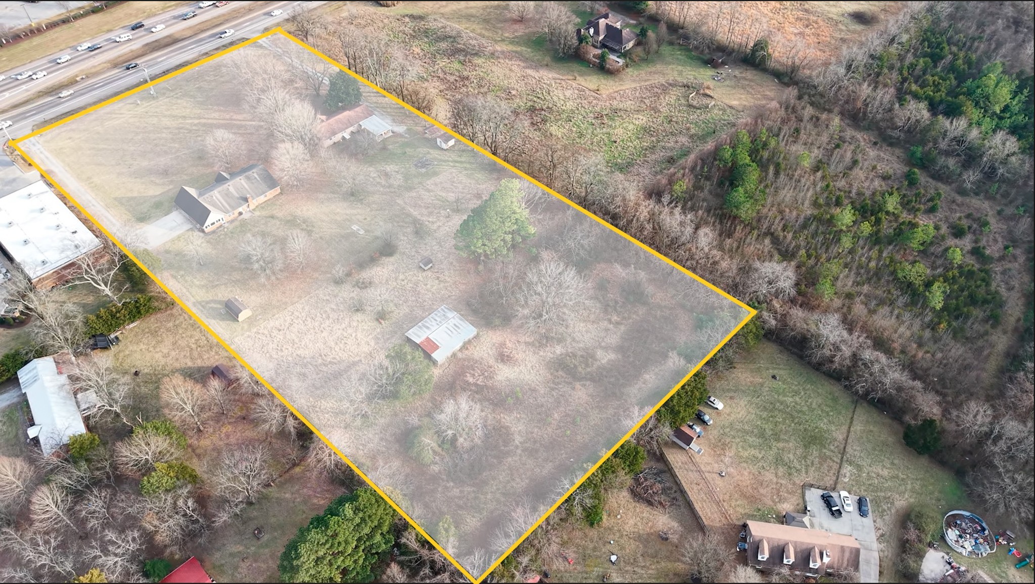 3518 Shelbyville Hwy