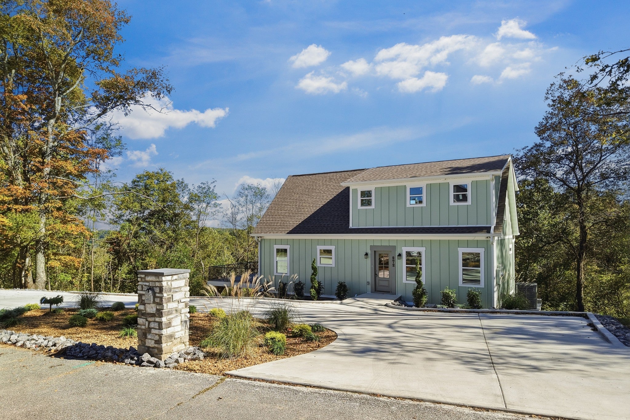 272 Davidson Rd