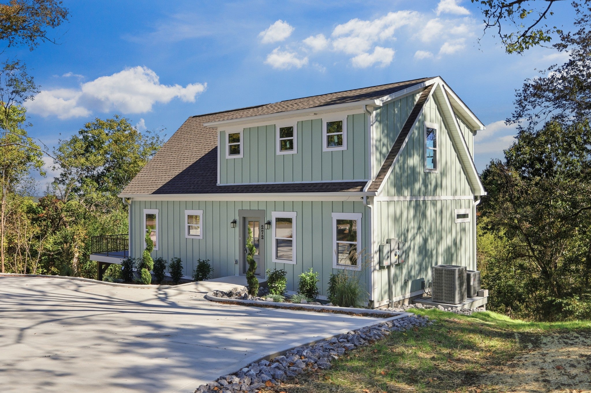272 Davidson Rd