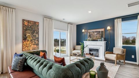 4348 Oswin Drive Murfreesboro TN 37129