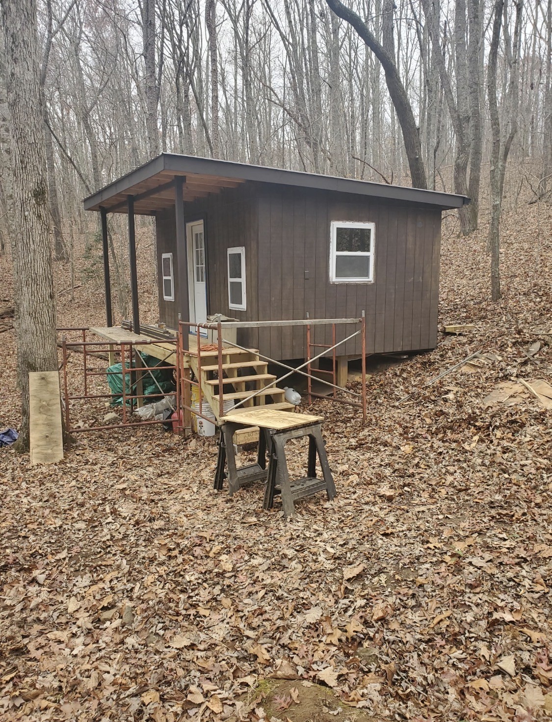 102 Swimming Deer Lot 14B