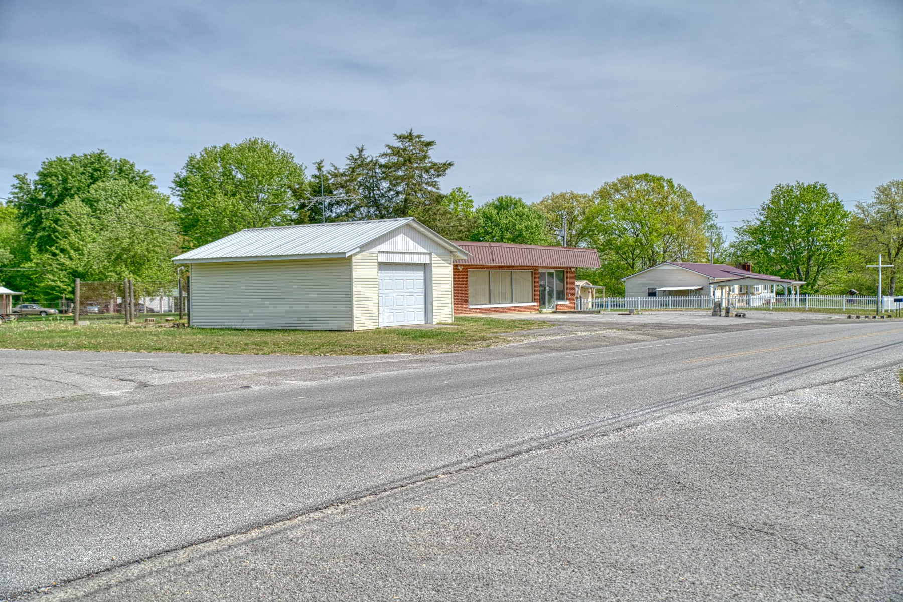 9349 Old Baxter Rd
