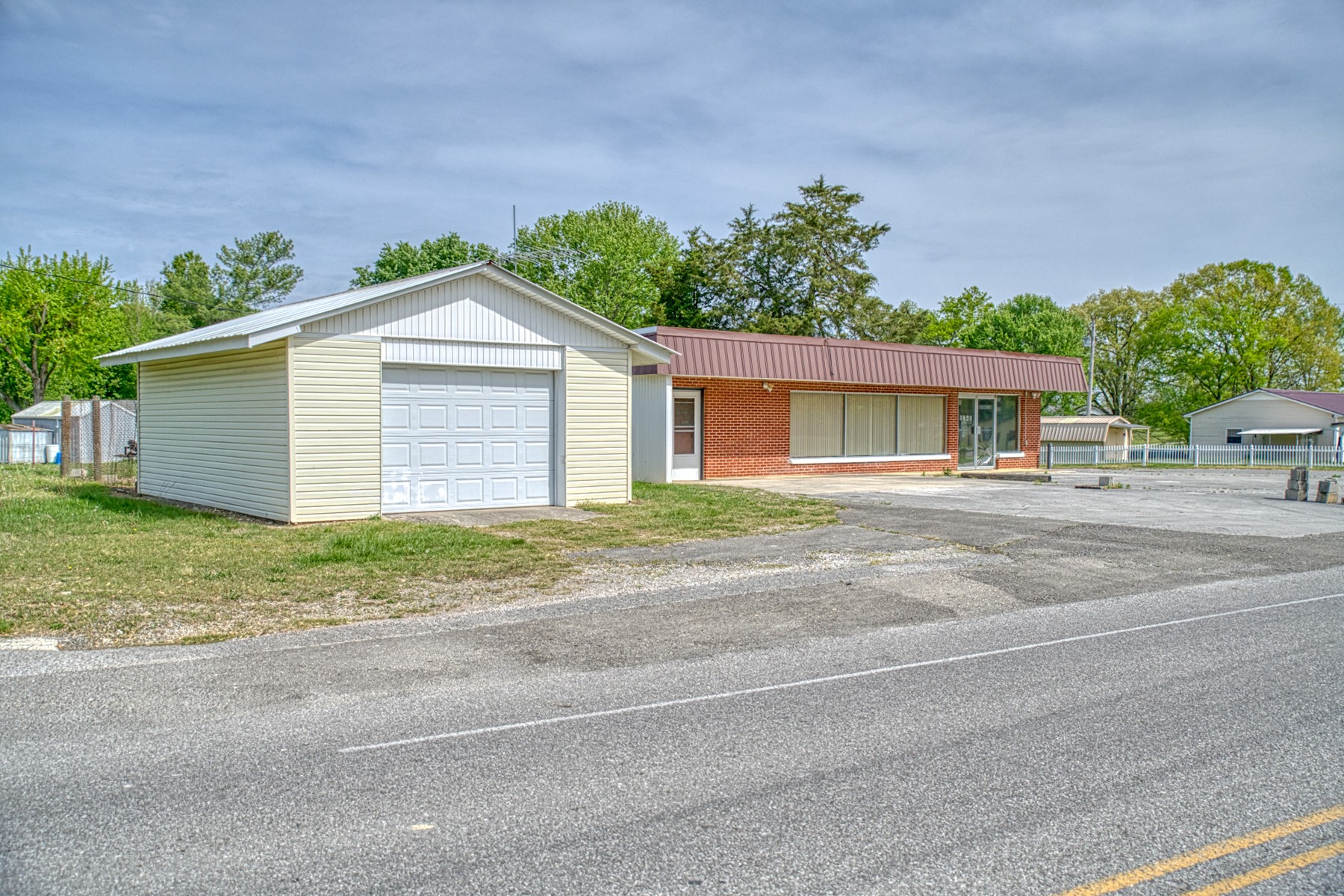 9349 Old Baxter Rd