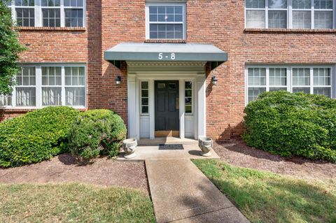Photo of 1112 Clifton Ln #7, Nashville, TN 37204 (MLS # 3078619)