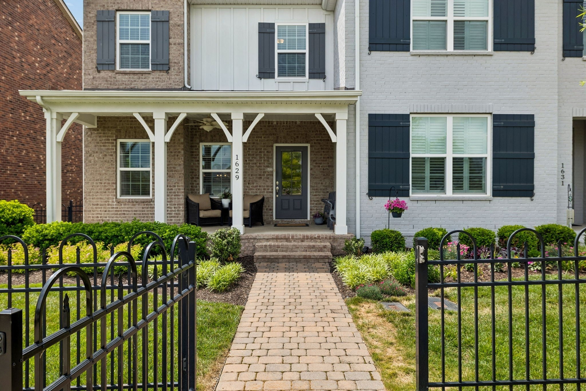 1629 Drakes Creek Rd