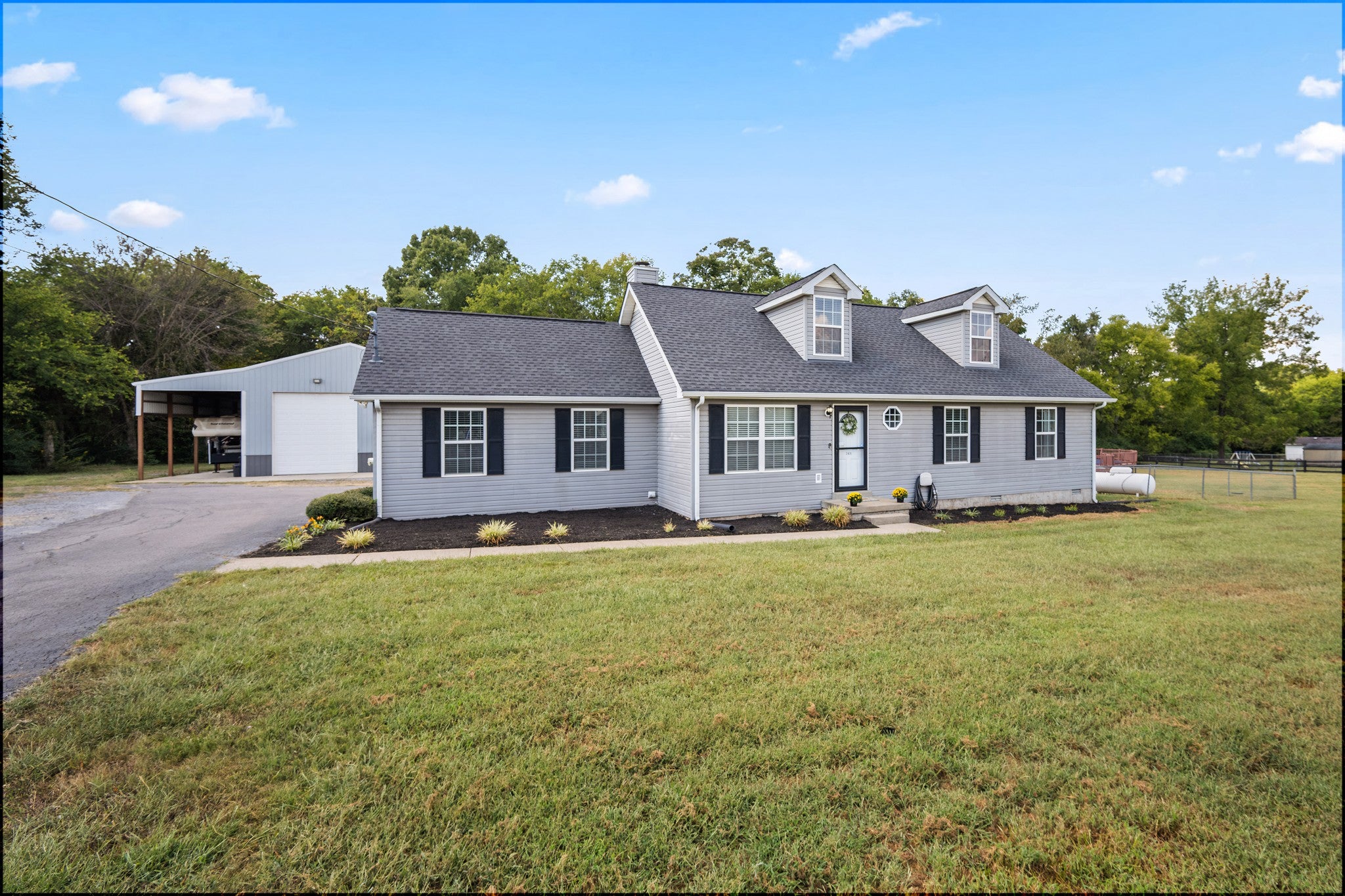 205 Antler Dr