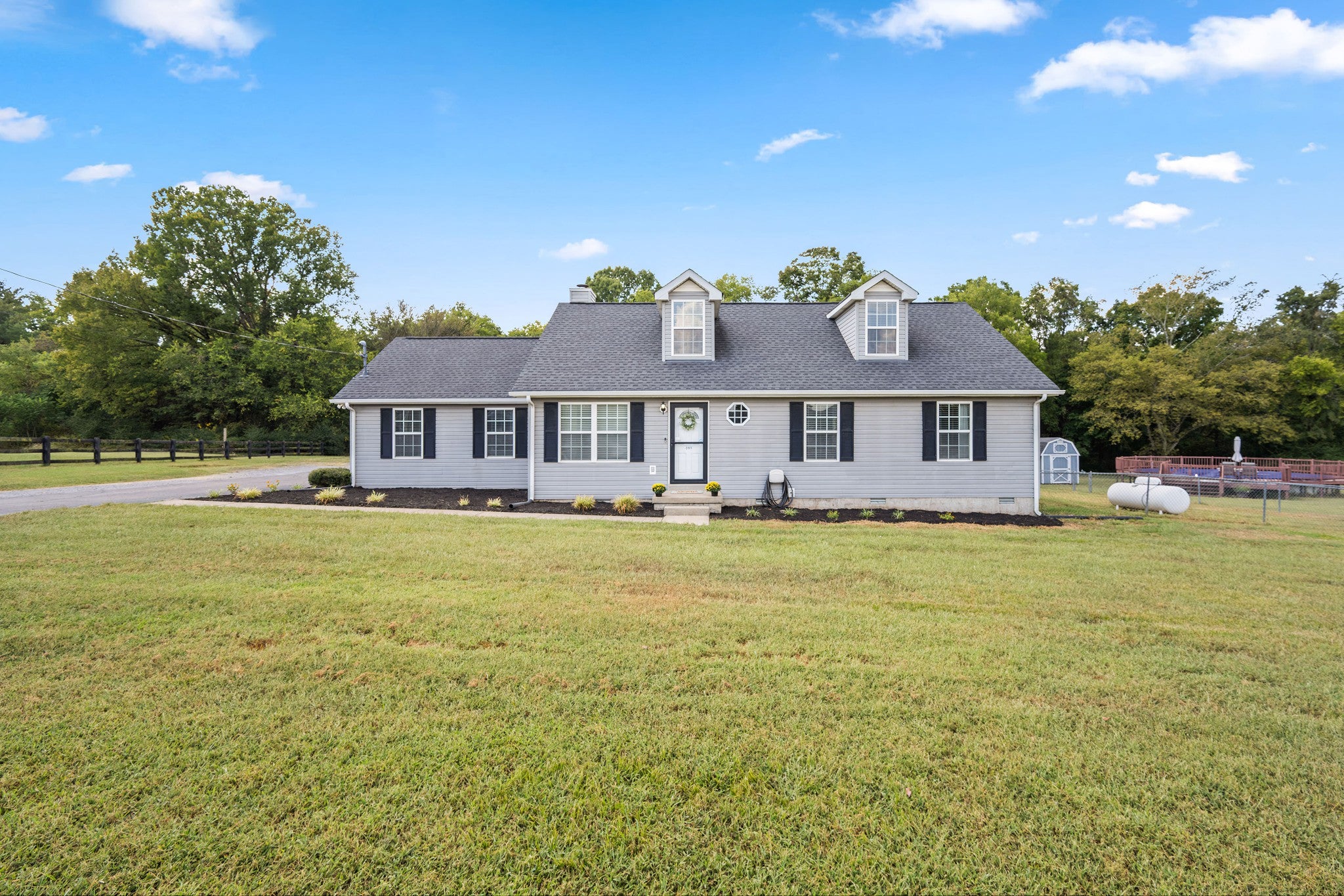 205 Antler Dr
