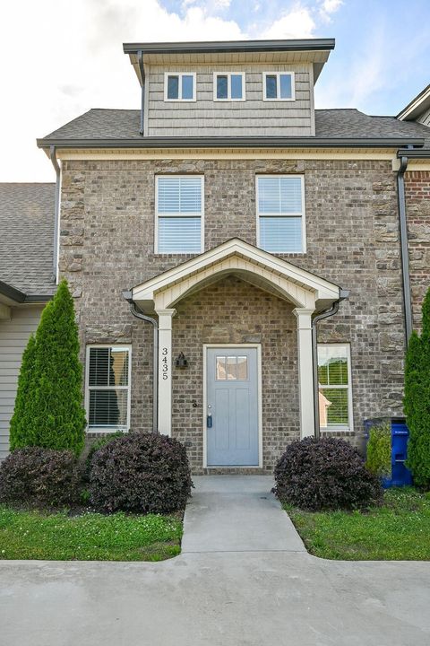 3435 Fleeman Place Drive NE Cleveland TN 37323