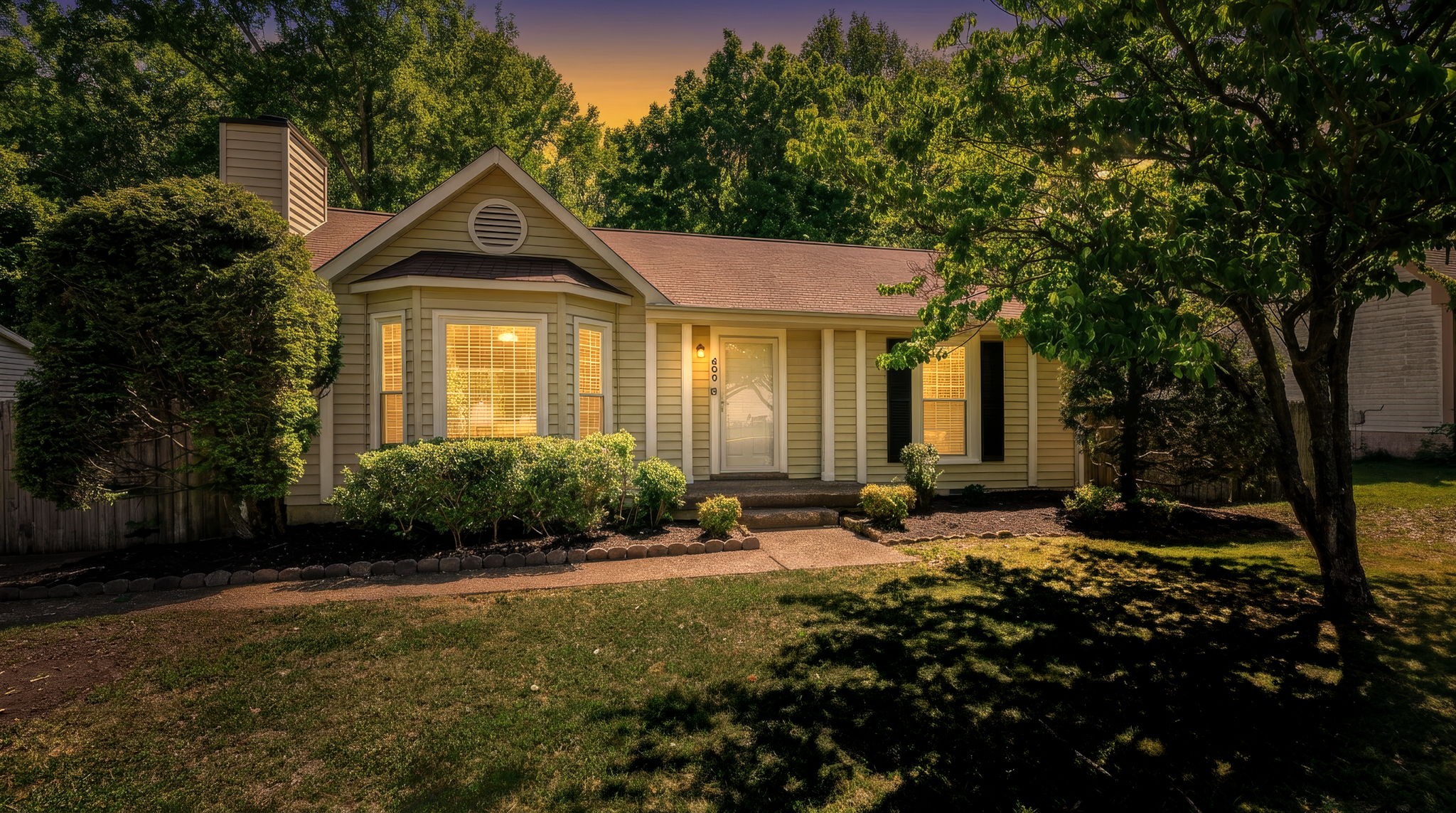 606 Belinda Pkwy