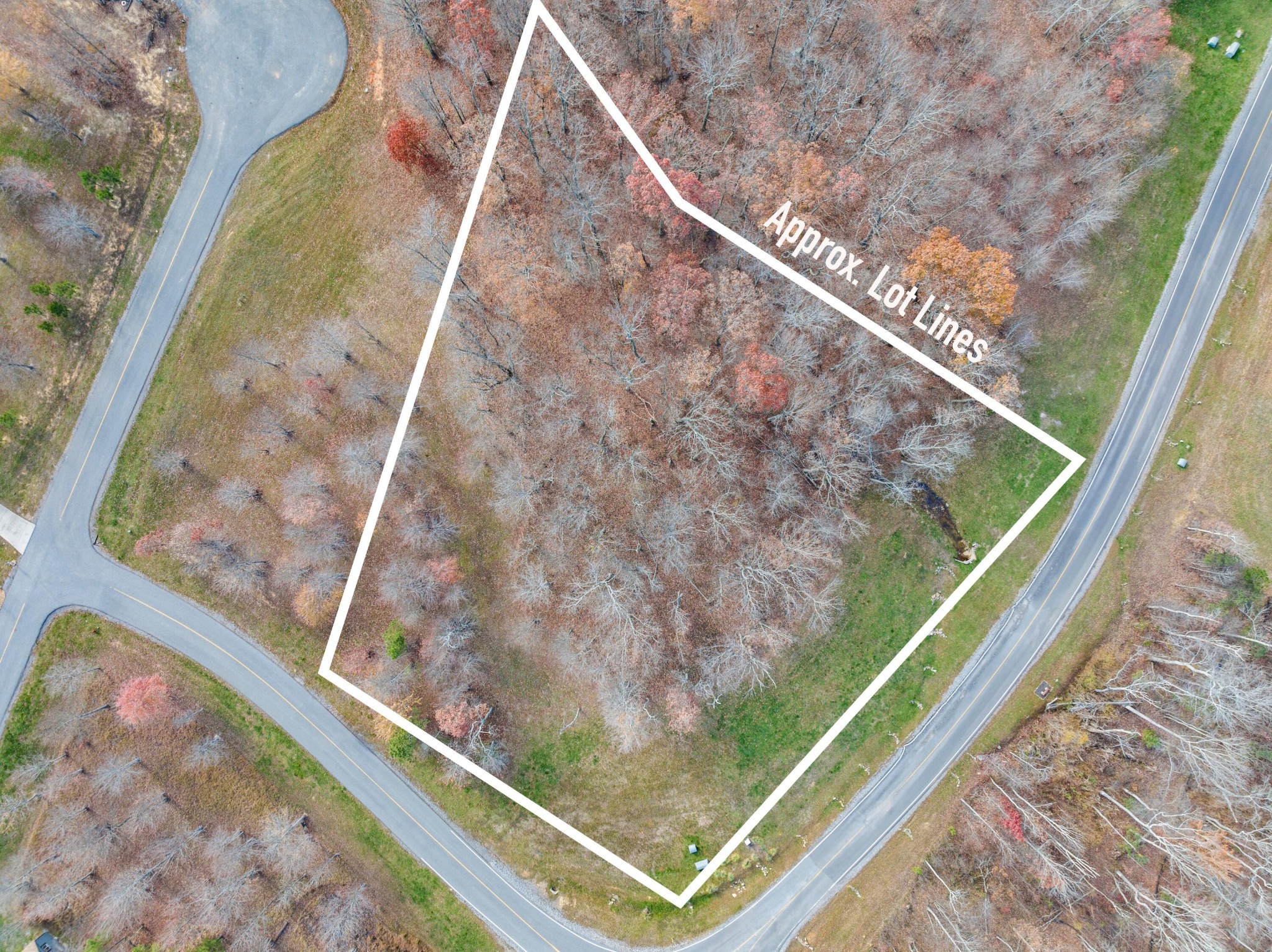 0 River Bluffs Drive