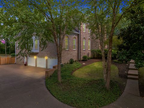 9454 Chaucers Ct Brentwood TN 37027