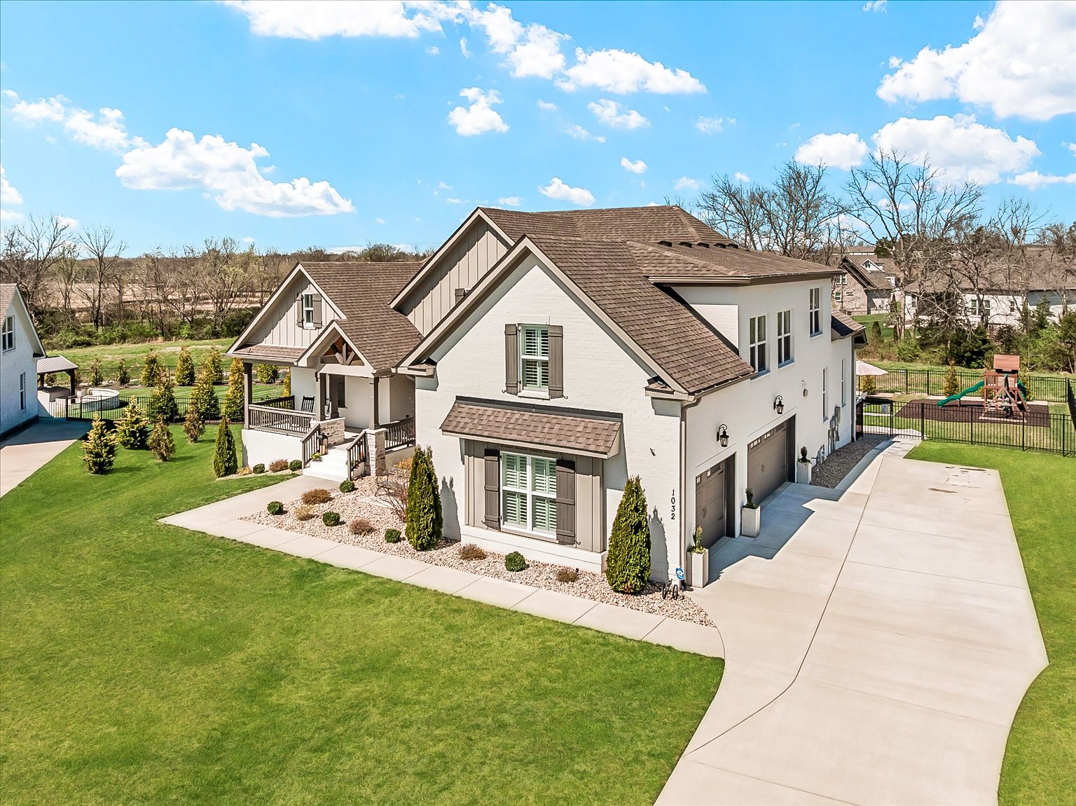 1032 Abbey Road Way