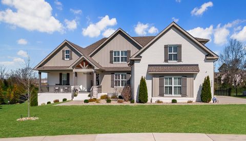 1032 Abbey Road Way Spring Hill TN 37174