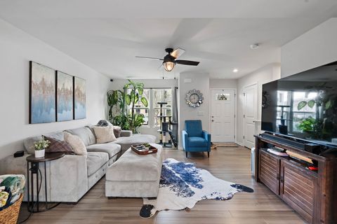 1314 Havenbrook Dr Nashville TN 37207