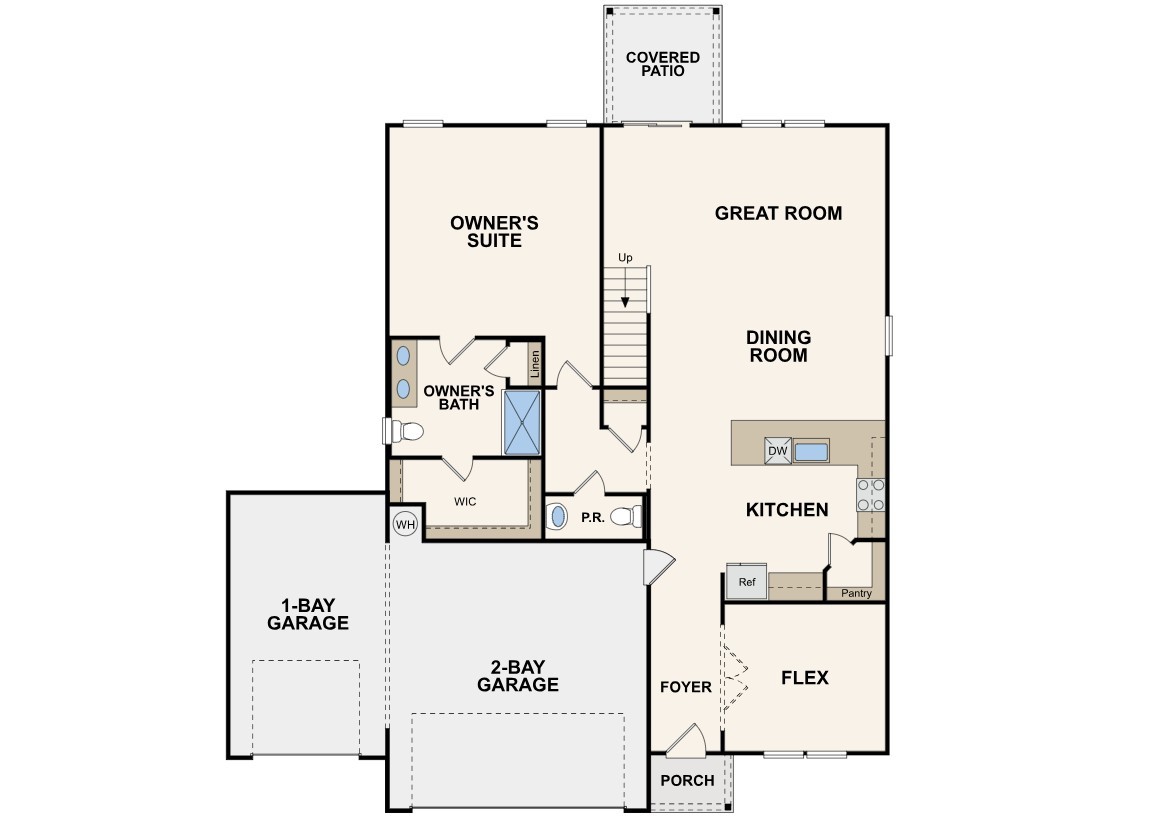 2409 Beverly Gail Rd