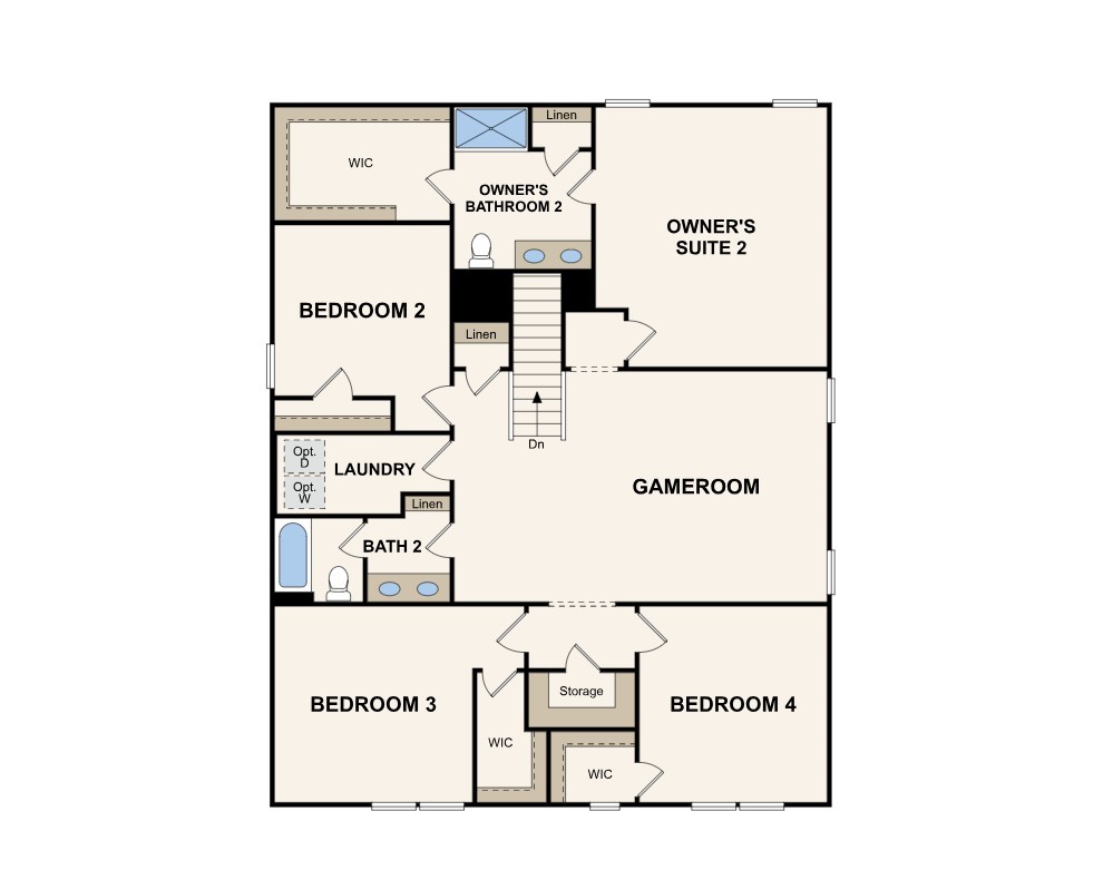 2409 Beverly Gail Rd