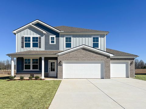 2409 Beverly Gail Rd Pleasant View TN 37146