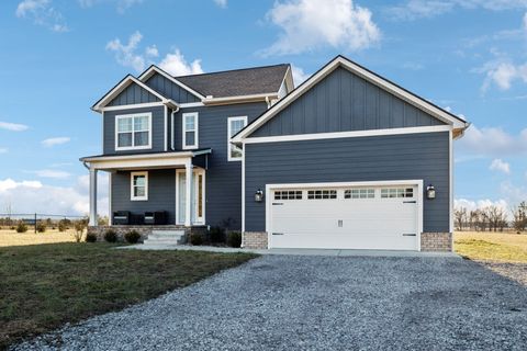 8629 Guthrie Court Cross Plains TN 37049