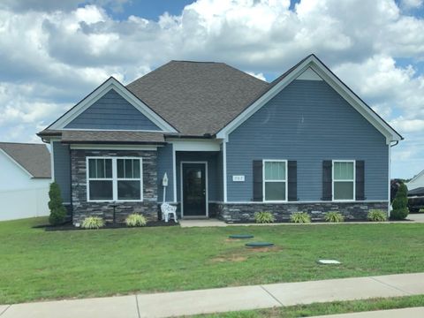 707 Crooked Crk Murfreesboro TN 37129