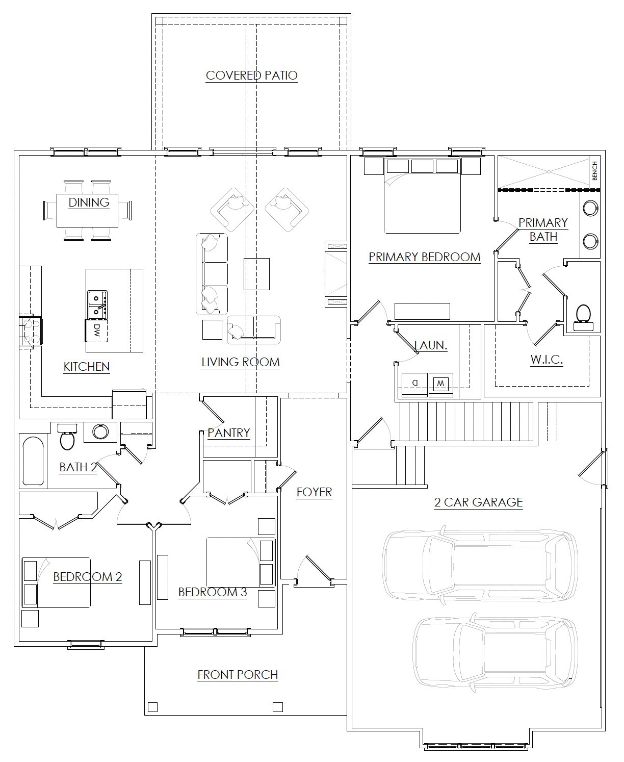 6224 Cedar Brooke Lane