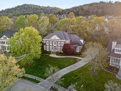 6 Portrush Ct Brentwood TN 37027