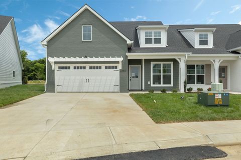 2034 Grace Johns Cir Murfreesboro TN 37128