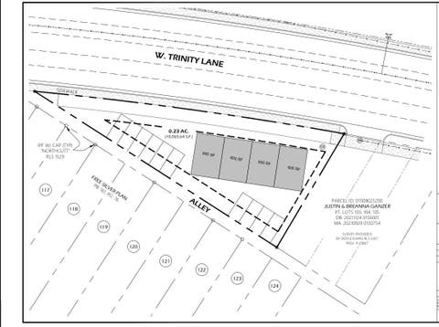 Photo of 706 W Trinity Ln, Nashville, TN 37207 (MLS # 3319139)