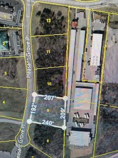 1007 Pleasant Grove Pl