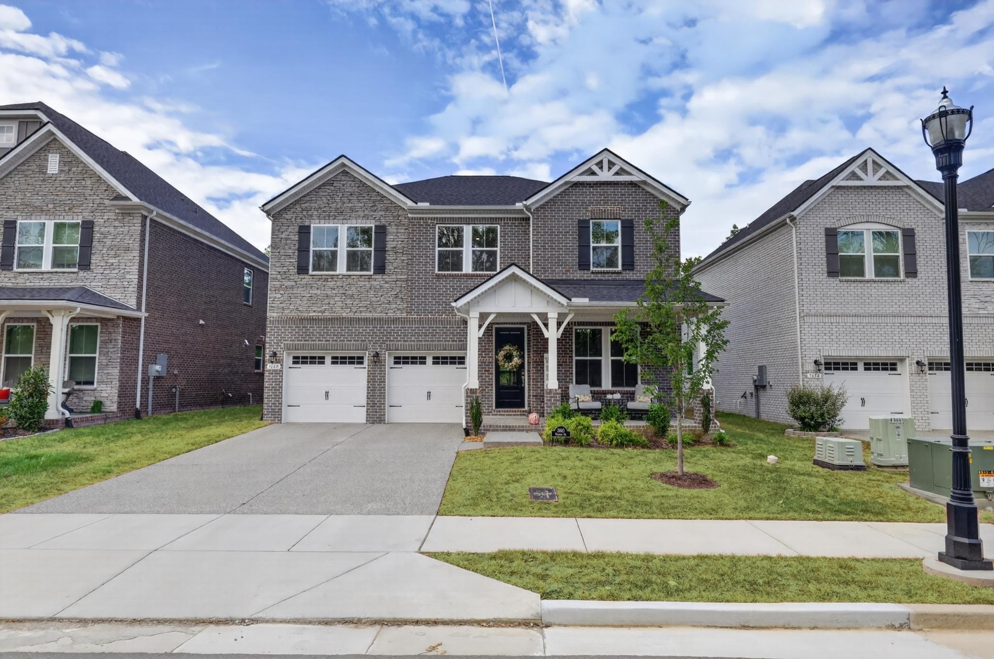 3660 Pierside Dr