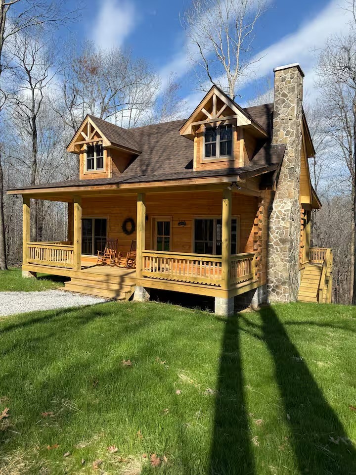 1080 Turkey Creek Boat Dock Rd