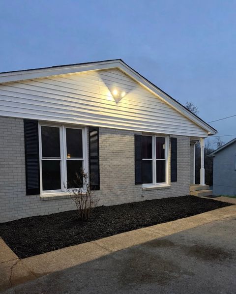 Photo of 4750 Trenton Dr #B, Hermitage, TN 37076 (MLS # 3122796)