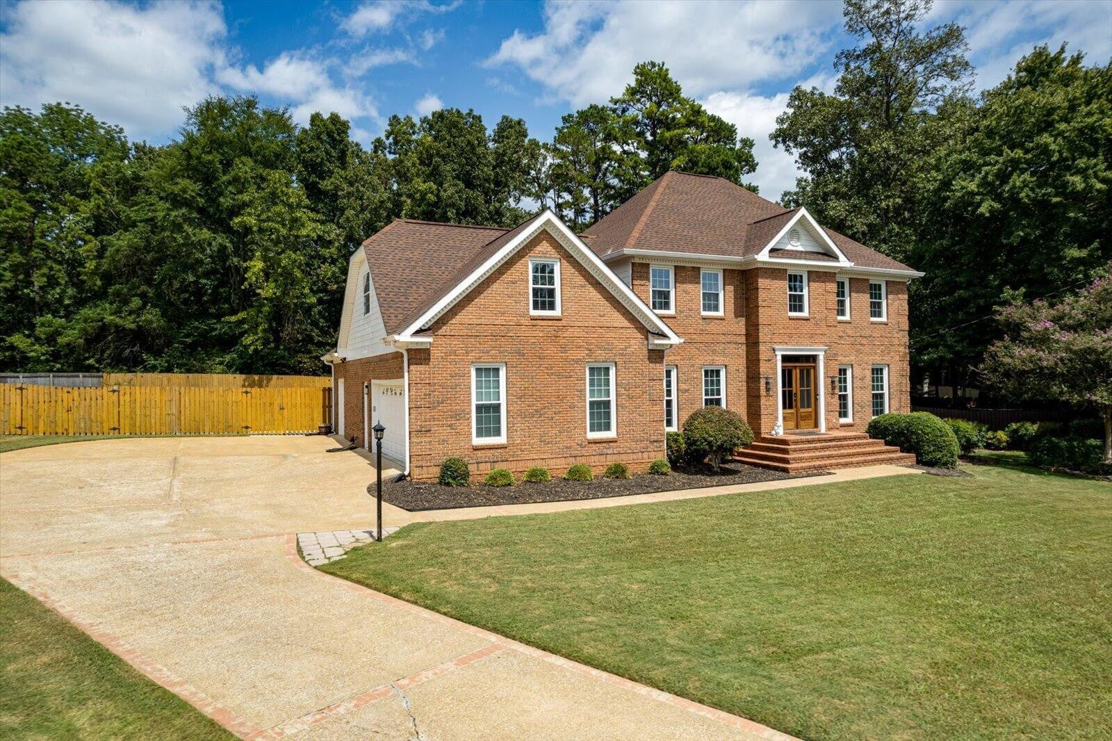 7715 Asherton Lane