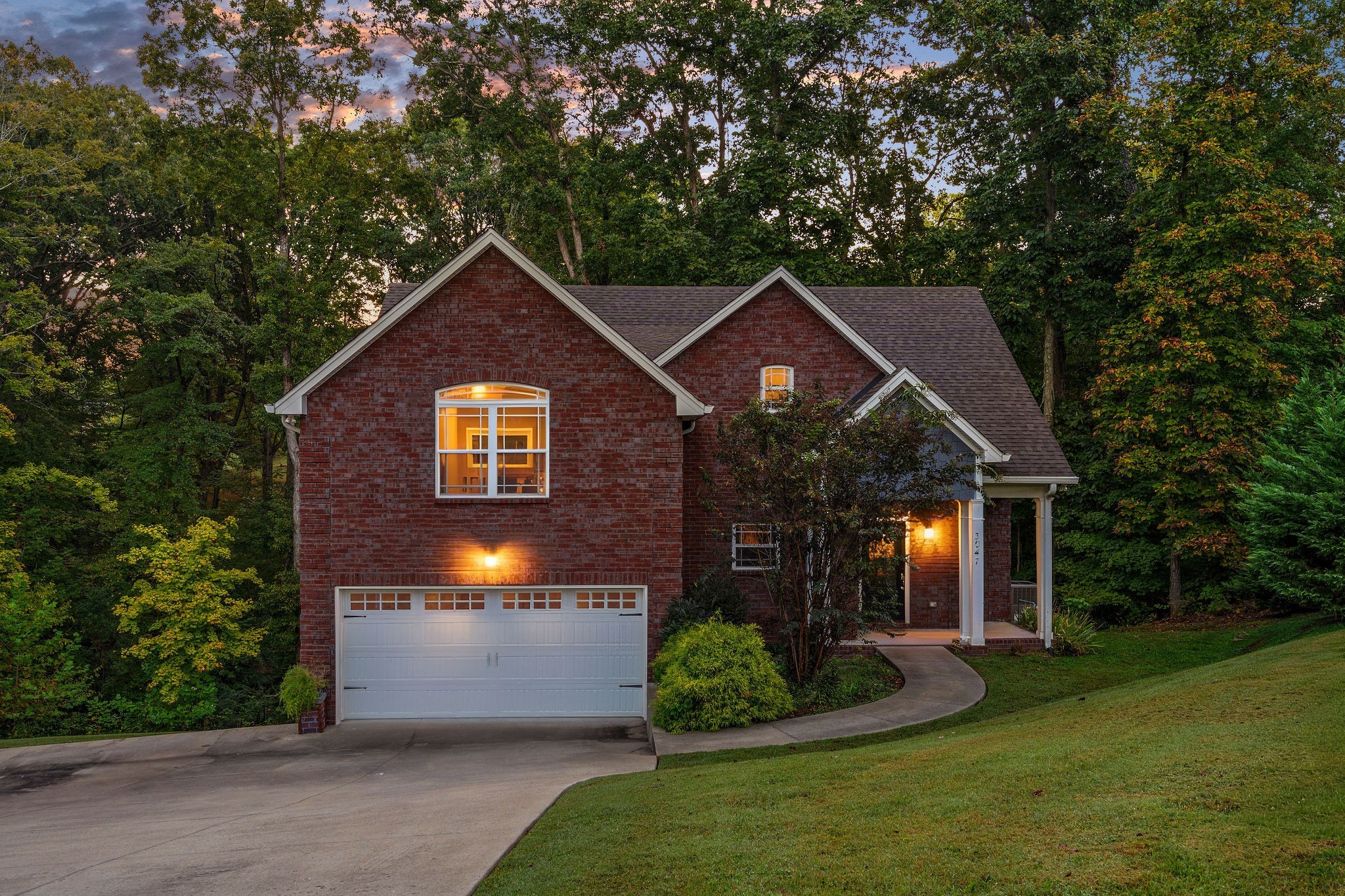 3047 Gracie Ann Dr