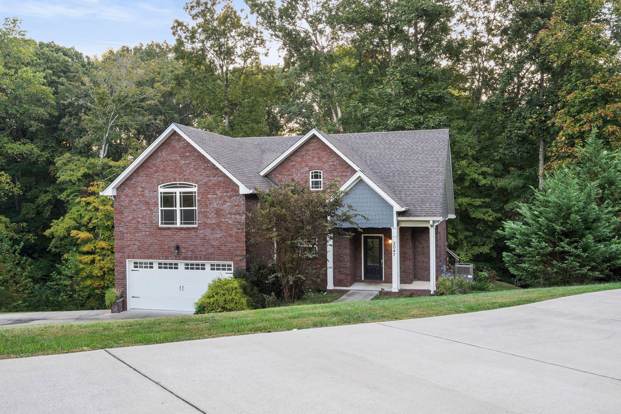 3047 Gracie Ann Dr