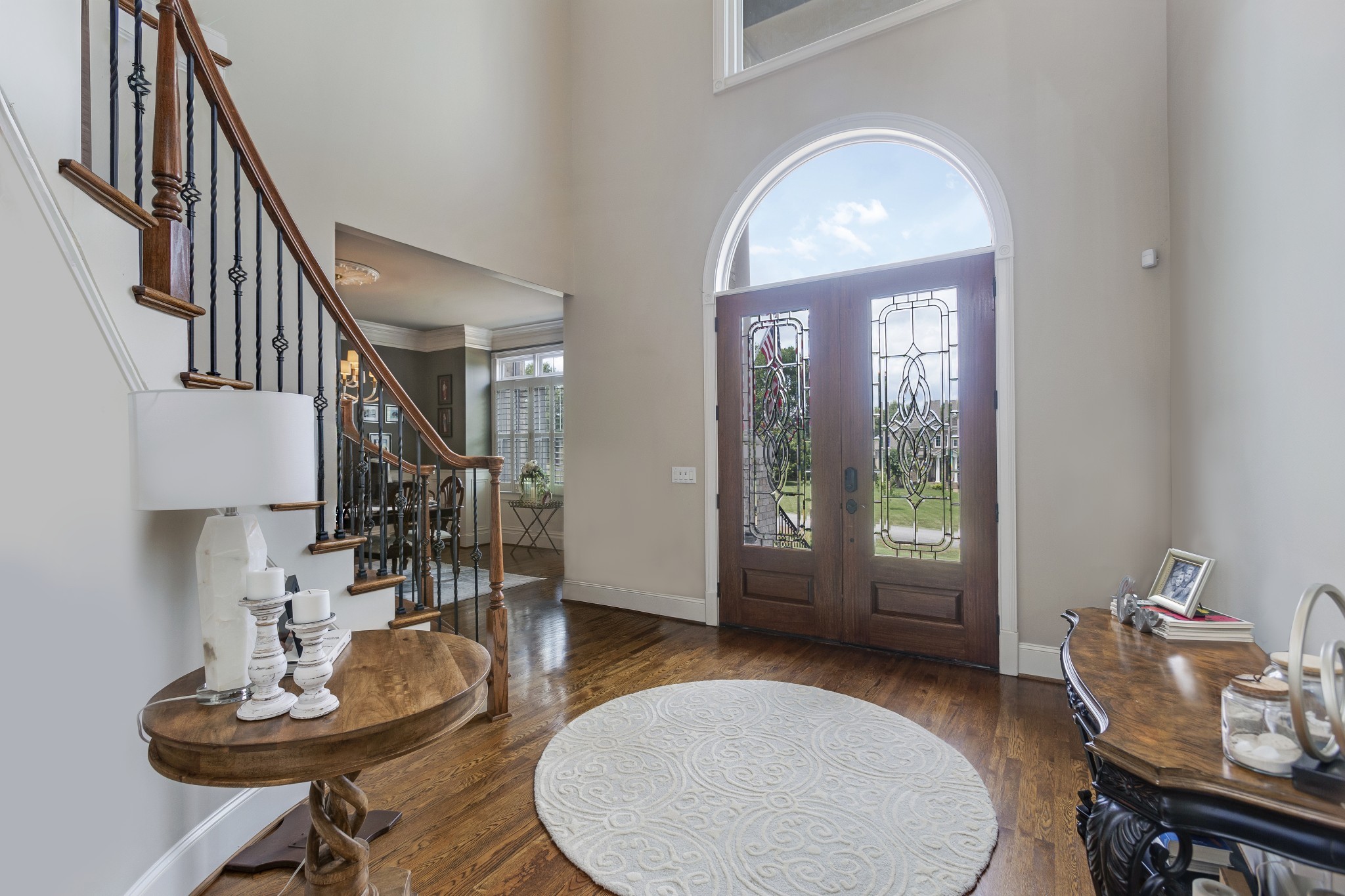 2125 Summer Hill Cir