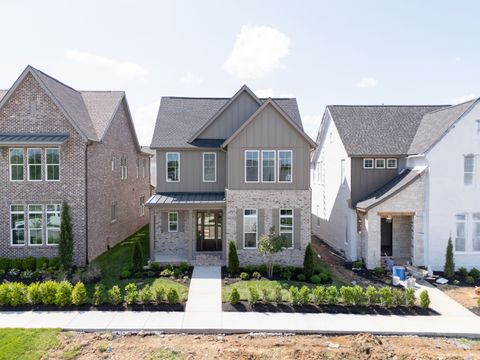 5029 Owenruth Dr, Franklin, TN 37069 - MLS#: 2771862