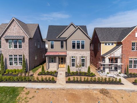 5029 Owenruth Dr Franklin TN 37069