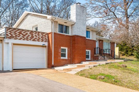 1413 Winthorne Dr Nashville TN 37217