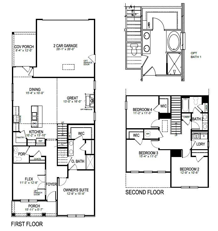 277 Harvest Point Blvd