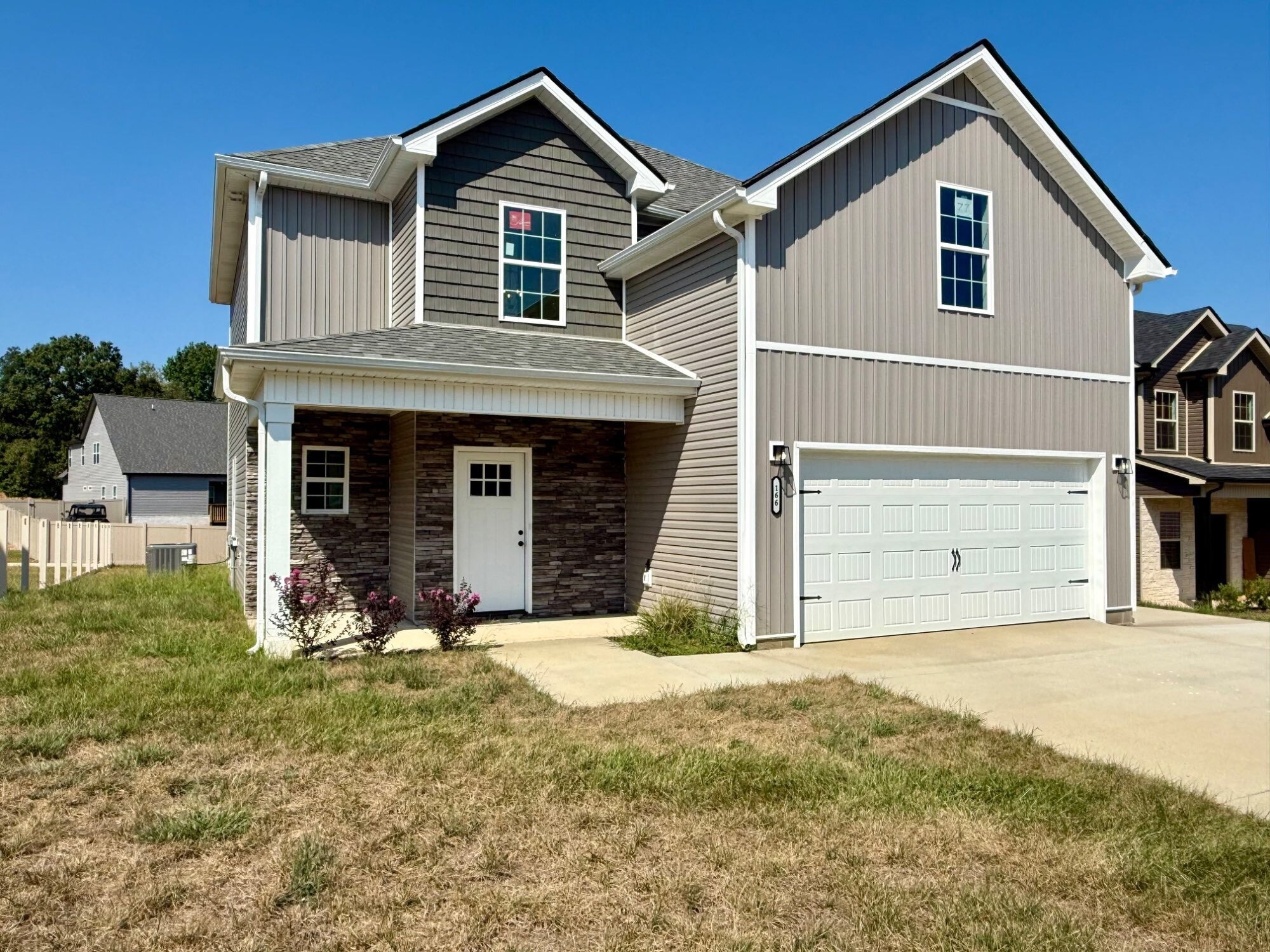 166 Dewberry Ct
