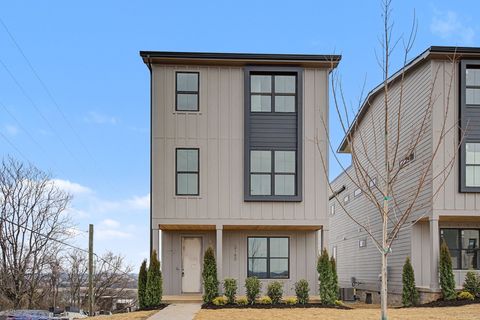 2160 Summitt Ave Nashville TN 37218