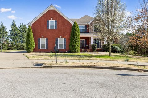 4010 Gari Baldi Ct, Spring Hill, TN 37174 - MLS#: 2809676