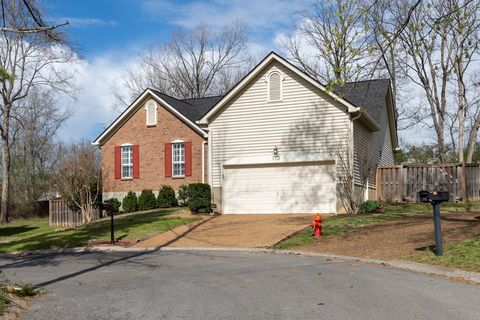 113 Southampton Ct Goodlettsville TN 37072