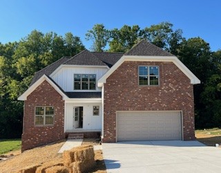View Brush Creek, TN 38547 house