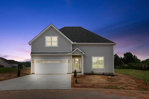 67 Summerset Dr Winchester TN 37398