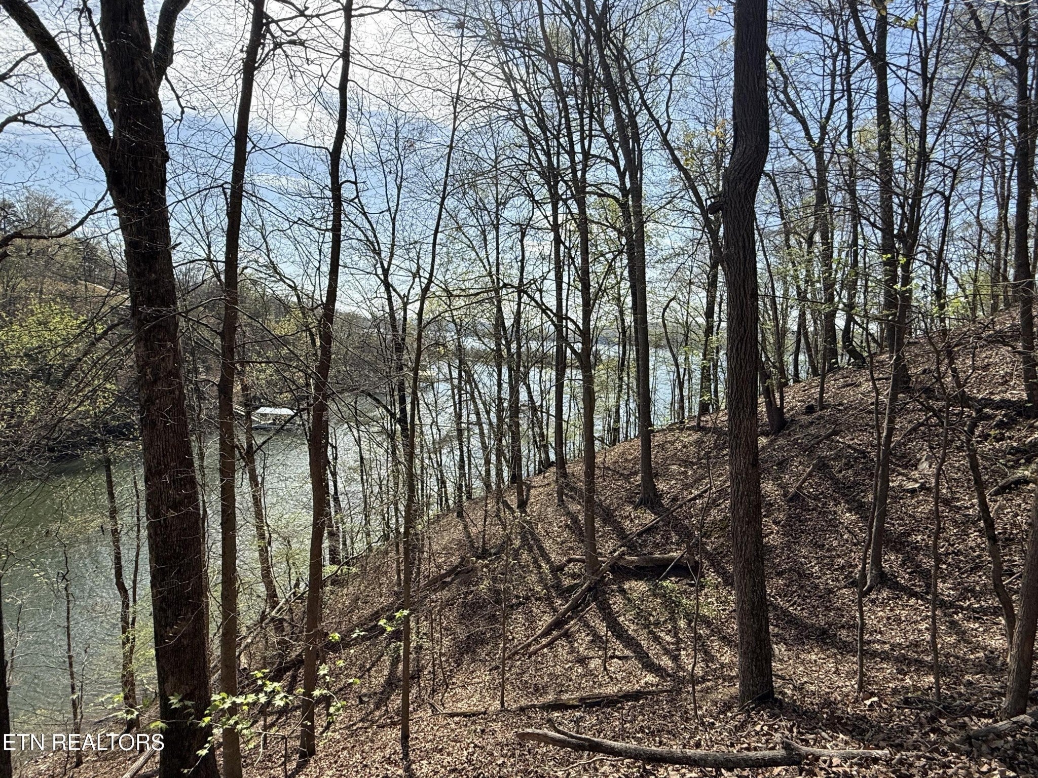 40 Eerie Point