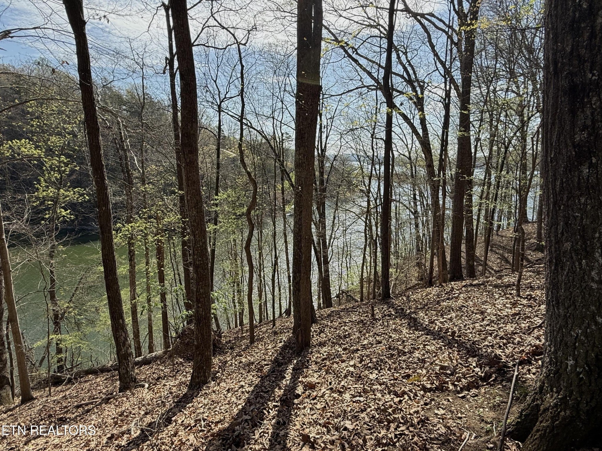 40 Eerie Point