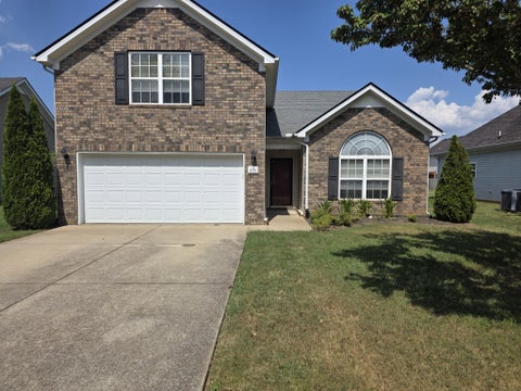 Photo of 404 Birdstone Dr, Smyrna, TN 37167 (MLS # 3620021)