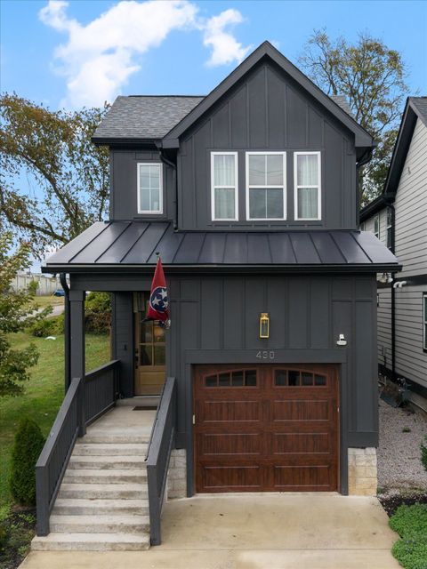 430 E Bend Dr Nashville TN 37209