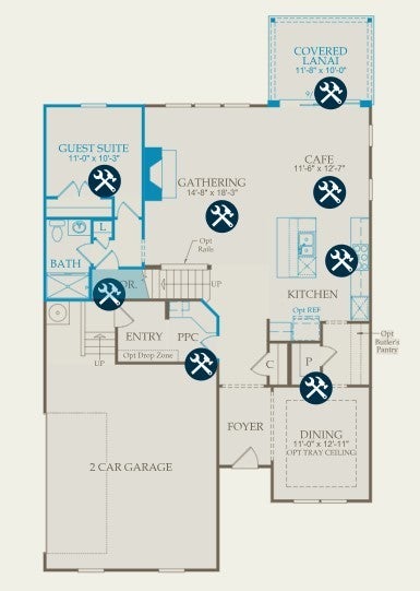 1211 Sydney Terrace